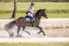 Rapunzel vom Quellhof Isabel Kristin DALECKI