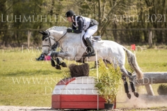 Vallera del Ferro Clemens HAYESSEN