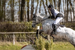 Vallera del Ferro Clemens HAYESSEN