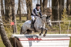 Vallera del Ferro Clemens HAYESSEN