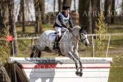 Vallera del Ferro Clemens HAYESSEN