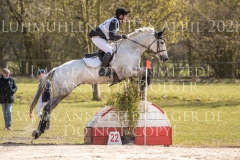 Vallera del Ferro Clemens HAYESSEN