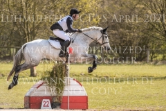 Vallera del Ferro Clemens HAYESSEN