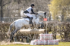 Vallera del Ferro Clemens HAYESSEN