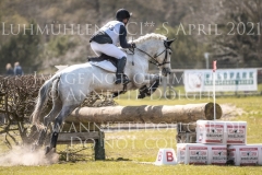 Vallera del Ferro Clemens HAYESSEN