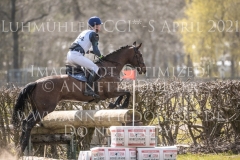 Hot Summer Tarik VAN BOGGELEN