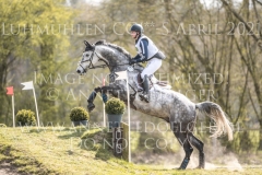 GEKE Equigrip's Levinio Hanna KNUEPPEL