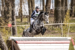 GEKE Equigrip's Levinio Hanna KNUEPPEL