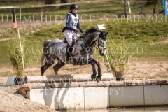 GEKE Equigrip's Levinio Hanna KNUEPPEL