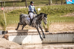 GEKE Equigrip's Levinio Hanna KNUEPPEL