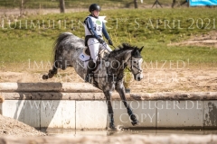 GEKE Equigrip's Levinio Hanna KNUEPPEL