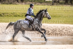 GEKE Equigrip's Levinio Hanna KNUEPPEL