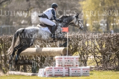 GEKE Equigrip's Levinio Hanna KNUEPPEL