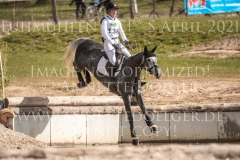 Dia van het Lichterveld Z Tine MAGNUS