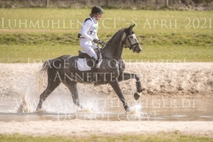 Dia van het Lichterveld Z Tine MAGNUS