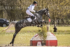 Dia van het Lichterveld Z Tine MAGNUS