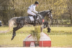 Dia van het Lichterveld Z Tine MAGNUS