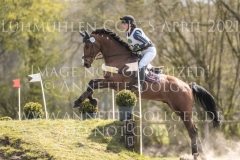 Elton VDR Henna Friederike GRUELLICH