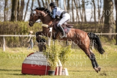 Elton VDR Henna Friederike GRUELLICH