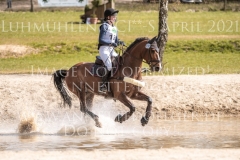 Elton VDR Henna Friederike GRUELLICH