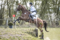 GEKE Equigrip's Casino du Delta Emma BRUESSAU