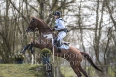 GEKE Equigrip's Casino du Delta Emma BRUESSAU