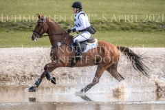 GEKE Equigrip's Casino du Delta Emma BRUESSAU