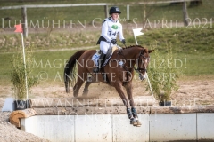 GEKE Equigrip's Casino du Delta Emma BRUESSAU