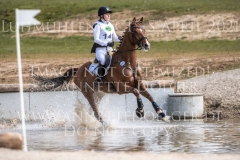 GEKE Equigrip's Casino du Delta Emma BRUESSAU