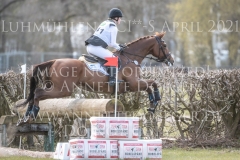 GEKE Equigrip's Casino du Delta Emma BRUESSAU