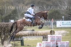 GEKE Equigrip's Casino du Delta Emma BRUESSAU