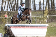 Ludwig 282 Matti GARLICHS