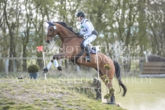 Cocky Locky Felix CARSTENSEN