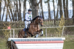 Cocky Locky Felix CARSTENSEN