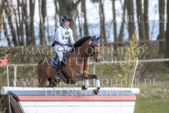 Cocky Locky Felix CARSTENSEN