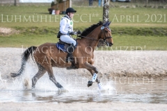 Cocky Locky Felix CARSTENSEN