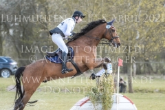 Cocky Locky Felix CARSTENSEN