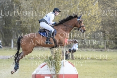 Cocky Locky Felix CARSTENSEN