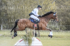 Cocky Locky Felix CARSTENSEN