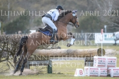 Cocky Locky Felix CARSTENSEN