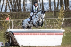 Da Diva Svenja ECKERT