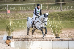 Da Diva Svenja ECKERT