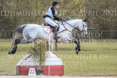 Da Diva Svenja ECKERT