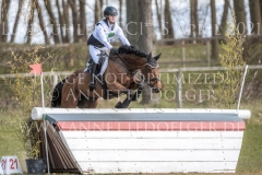 Little Princess Alina DIBOWSKI