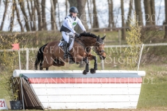 Little Princess Alina DIBOWSKI