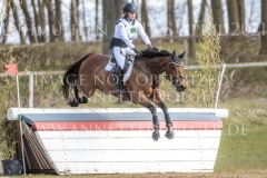 Little Princess Alina DIBOWSKI