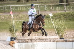 Little Princess Alina DIBOWSKI