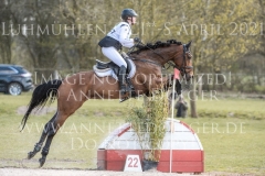 Little Princess Alina DIBOWSKI