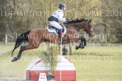 Little Princess Alina DIBOWSKI