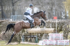 Little Princess Alina DIBOWSKI